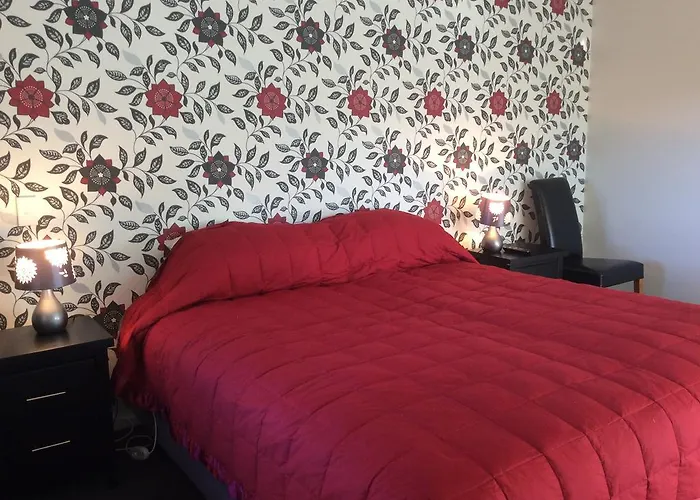 高尔夫球场路度假屋旅馆 4* 瓦纳卡