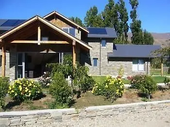 汽车旅馆 高尔夫球场路度假屋旅馆 瓦纳卡